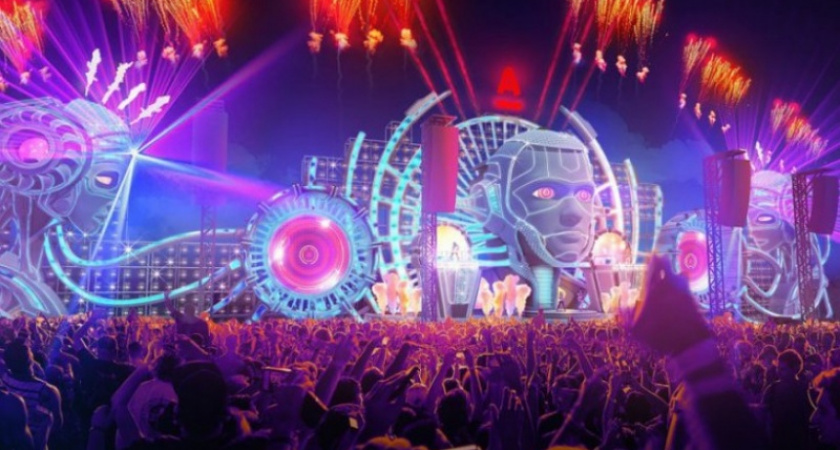 На фестивале «Alfa future people» в жительницу Оренбурга ударила молния