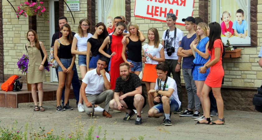 Впечатления участников о блогтуре в компанию «Мир сайдинга»