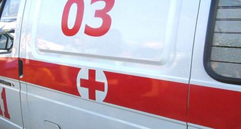 В ДТП на трассе Оренбург-Самара пострадали 14 человек