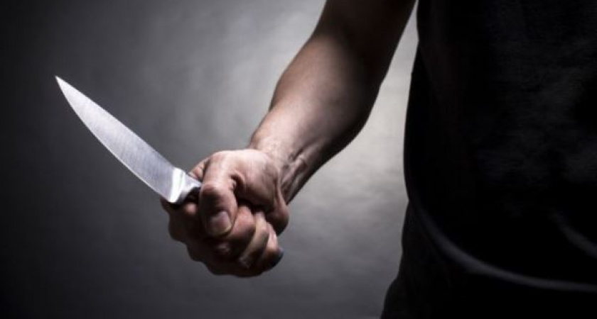 38-летний оренбуржец угрожал убийством пожилой матери