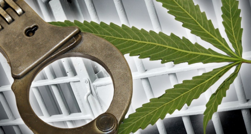 В Бугуруслане полицейские пресекли деятельность наркопритона