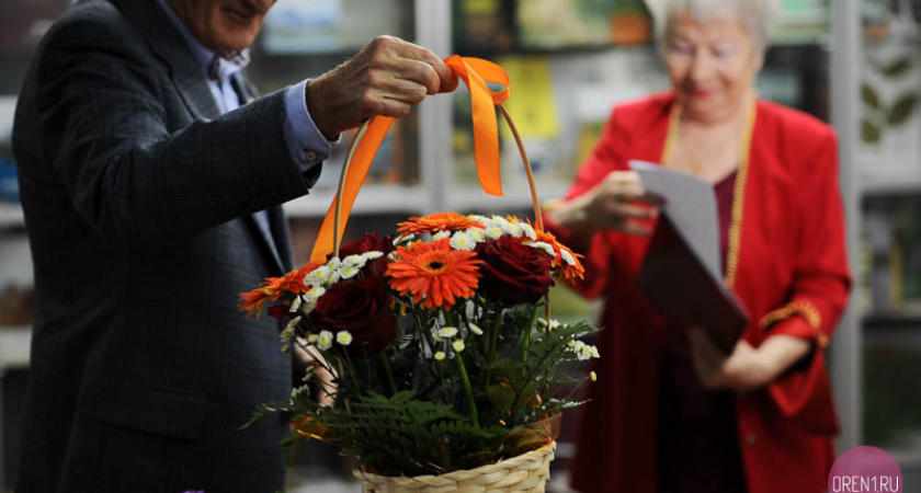 "Оренбург - научная столица степной Евразии": Институт степи отметил 20-летний юбилей