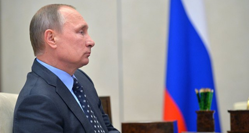 Президент России встретится с представителями деловых кругов Оренбуржья