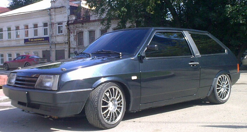 На трассе Орск-Домбаровка ВАЗ-21083 насмерть сбил пешехода