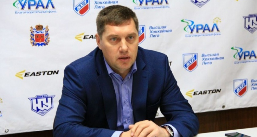 В отношении министра спорта Оренбургской области возбуждено несколько уголовных дел