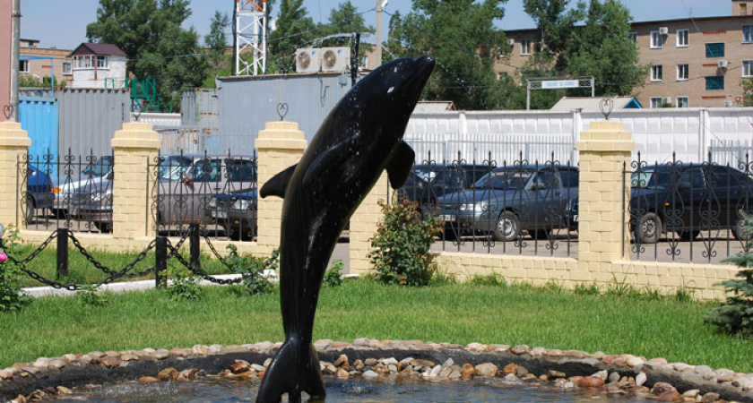 ФСИН опровергла информацию о побеге из "Черного дельфина"