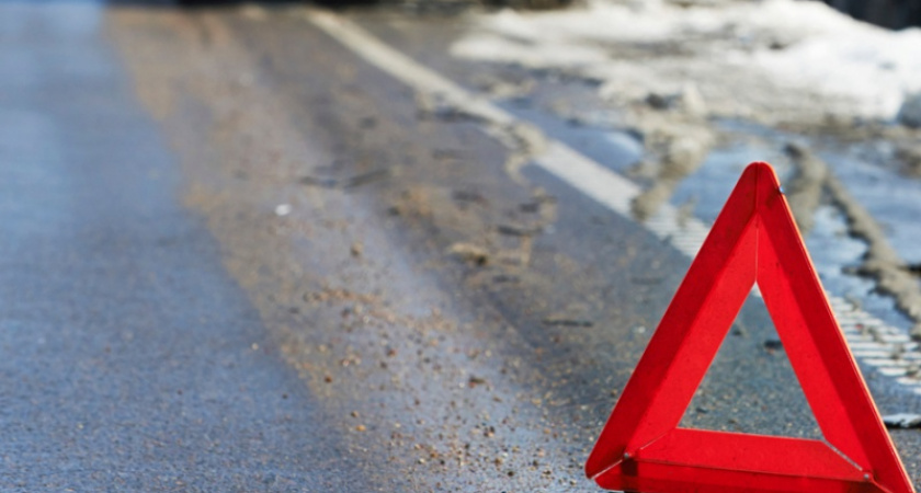 В Оренбурге "ГАЗ" сбил 42-летнюю женщину