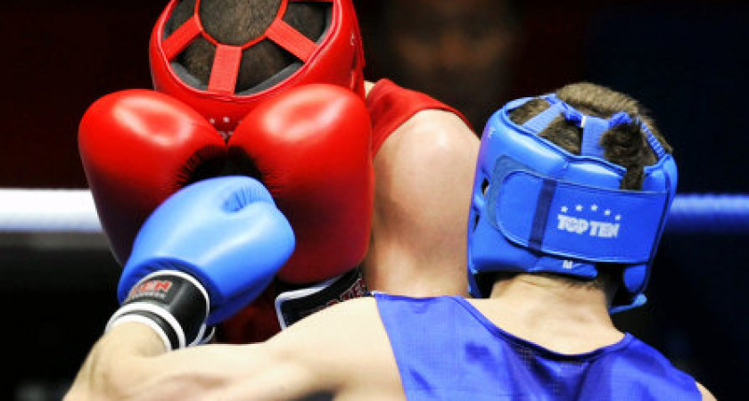 Оренбург готовится принять Чемпионат России по боксу среди мужчин