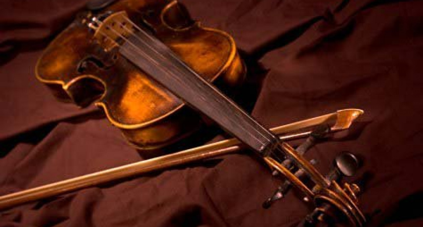 Юная новотройчанка стала лауреатом музыкального фестиваля в Праге