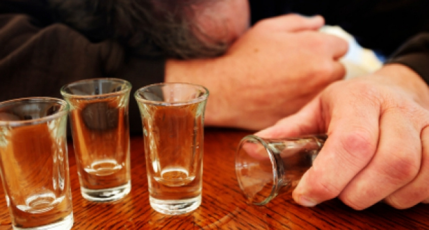 В Оренбуржье зафиксировано несколько случаев отравления суррогатным алкоголем