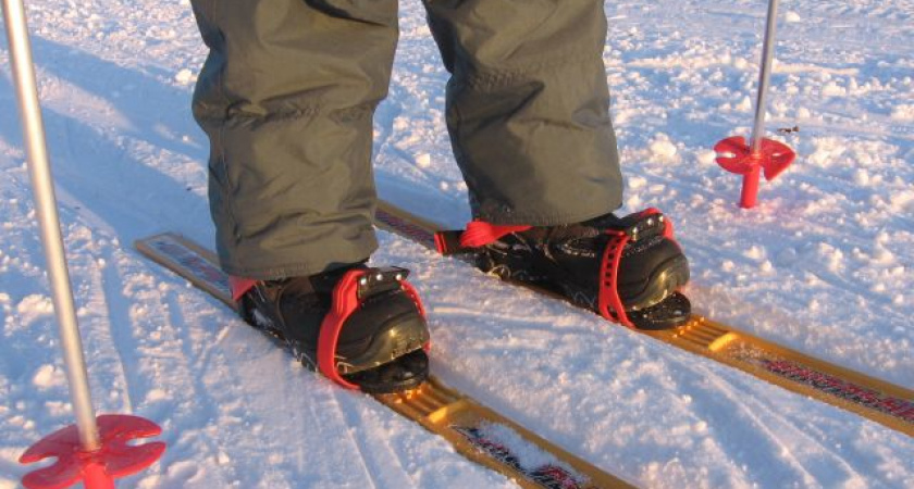 Хотят ли русские войны. Или зачем школьники катаются на лыжах?