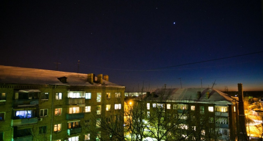 Увидеть Марс и не замерзнуть. Рецепт от Сергея Медведева