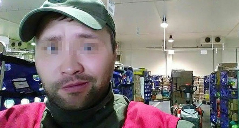 Похититель 12-летней девочки признался в убийстве