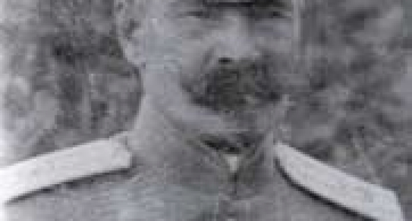 Петр Хлебников, казачий генерал. Этот день в истории Оренбуржья