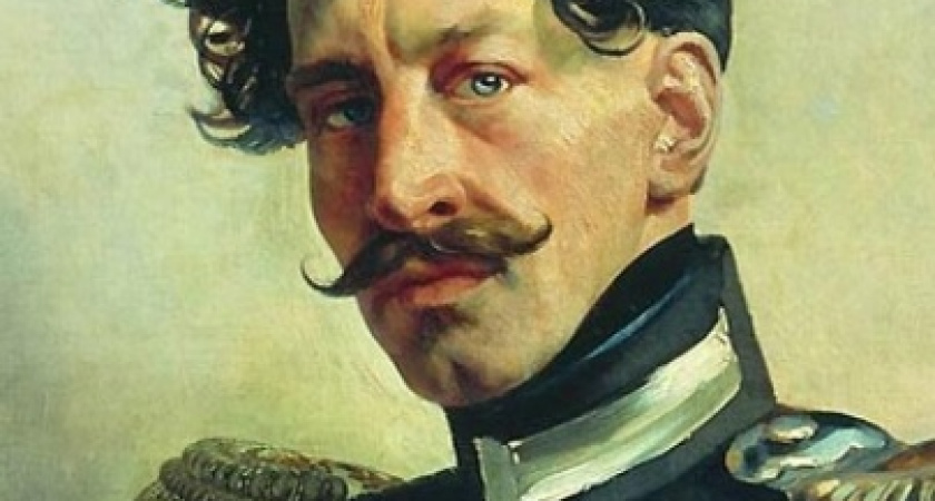 Василий Перовский, губернатор, которого все любили. Этот день в истории Оренбуржья