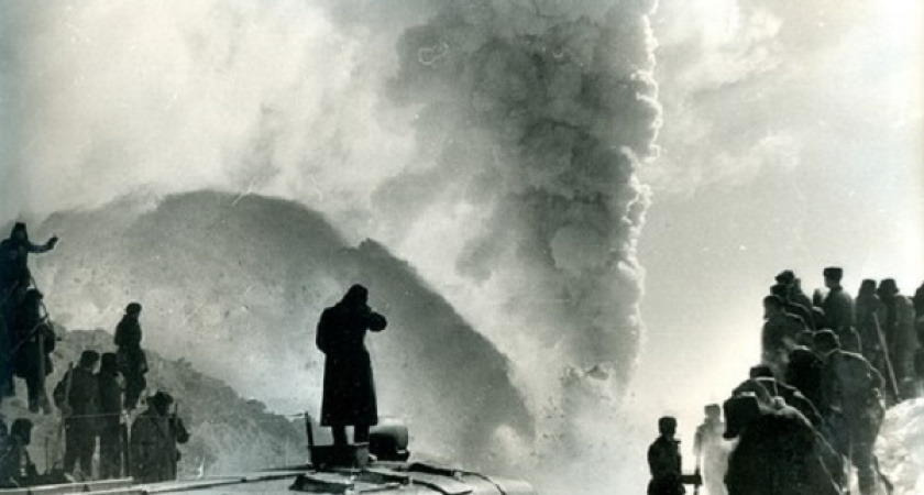 Рабочие волнения. Что произошло в Оренбурге летом 1956?