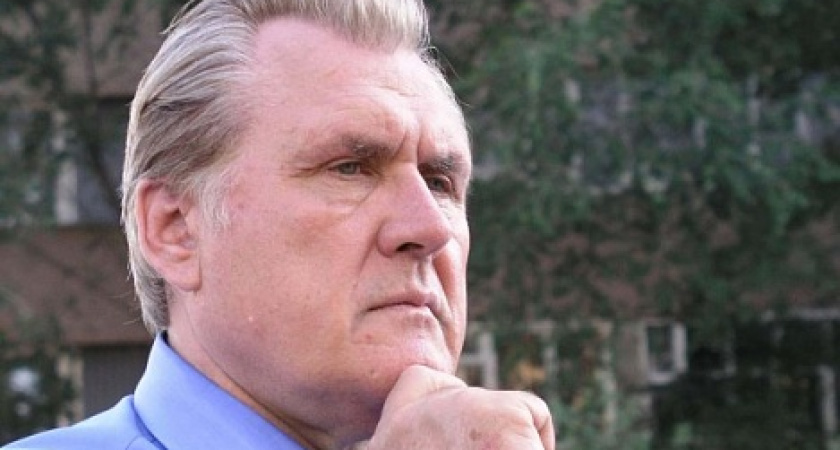 Кого избил Мищеряков. Андрей Федосов прочитал книгу воспоминаний экс-главы Оренбурга