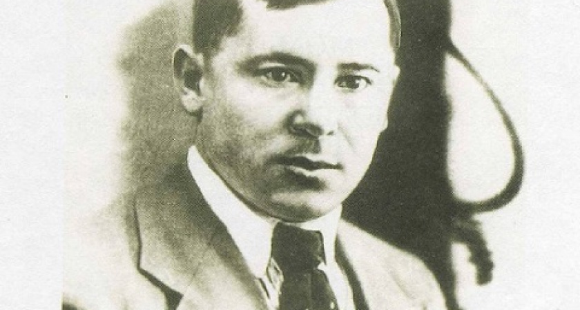 Муса Джалиль, поэт и герой. Этот день в истории Оренбуржья