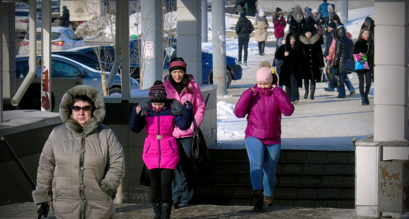 Тепло идет, теплу дорогу! Как оренбуржцы готовятся к весне