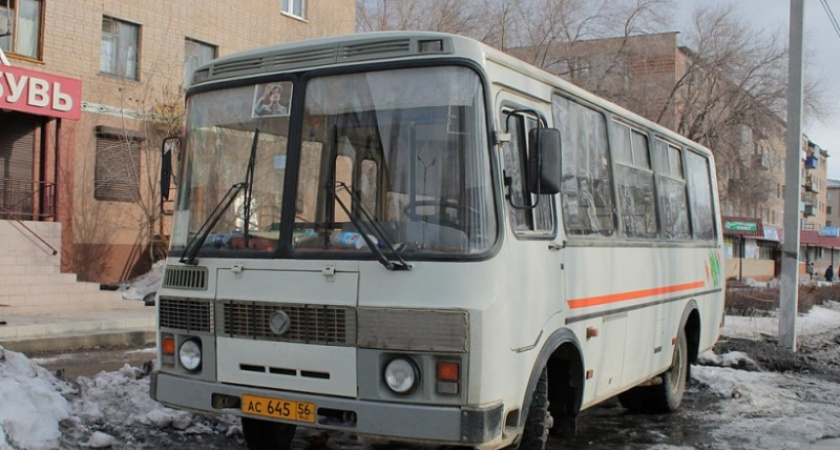 Осталось пересесть на самокаты? Оренбуржцы жалуются на городской транспорт