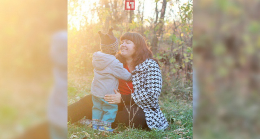 Следуй за белым кроликом. Cемья из Оренбурга хочет удочерить Алису из Страны чудес