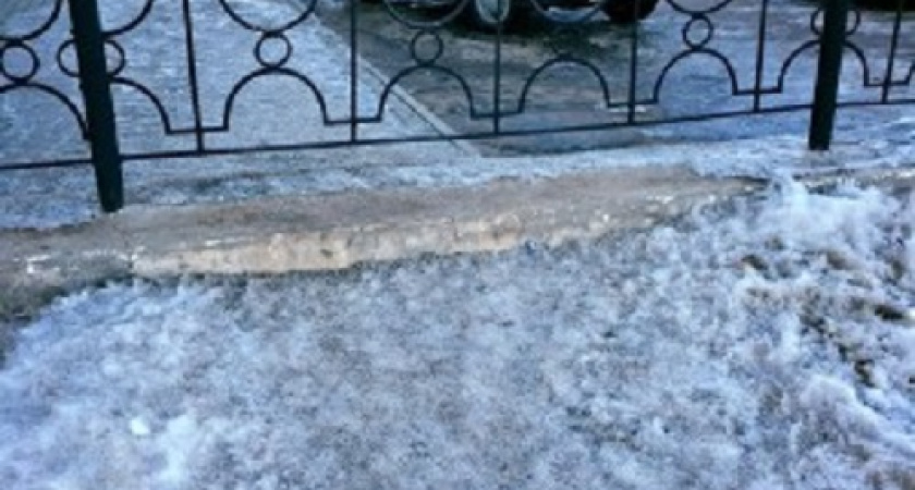 Забористо живем. Евгений Горбачев про пешеходное общество