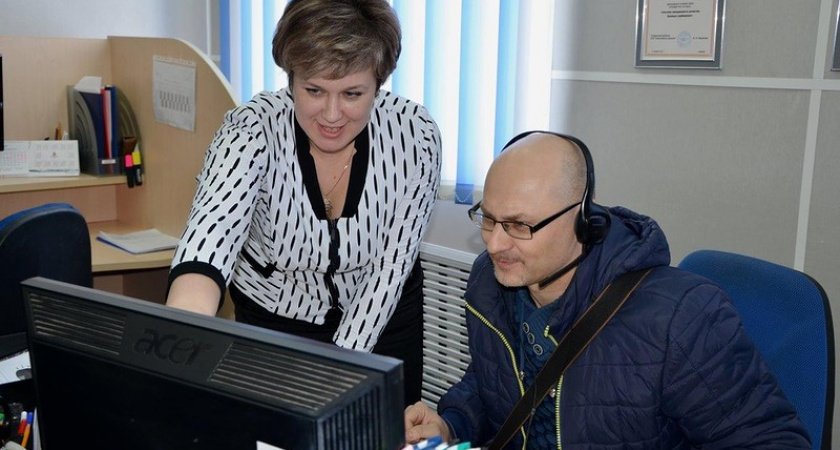 20 марта состоялся блог-тур в ООО «Оренбург Водоканал»