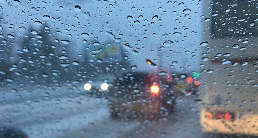 Весна задерживается. Погода в Оренбурге на 29 марта