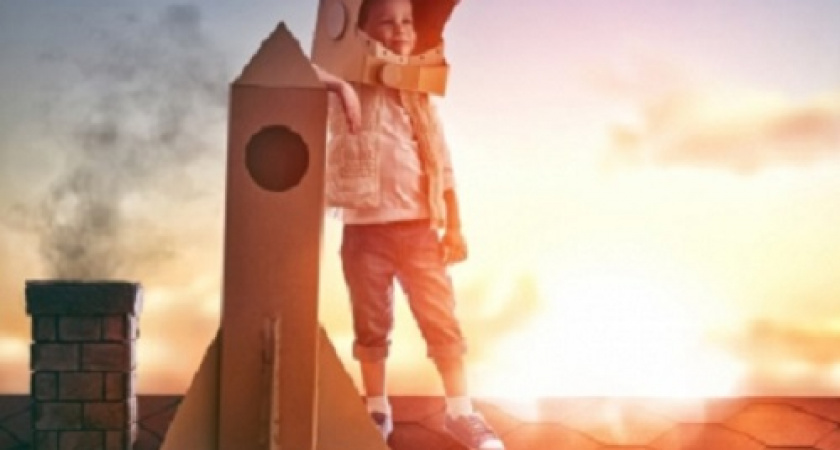 11 процентов оренбуржцев осуществили свою детскую мечту. Данные Зарплата.ру