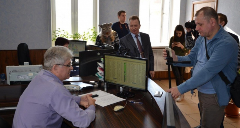 Звоните круглосуточно: видеорепортажи о блог-туре в «Росводоканал Оренбург»