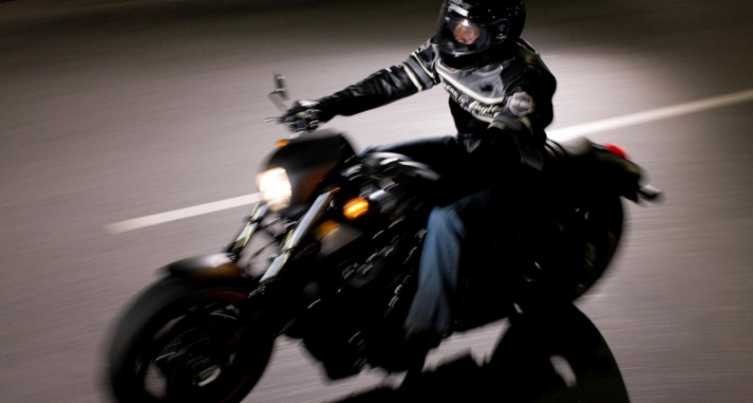 По каким улицам Оренбурга запретят проезд мотоциклистов