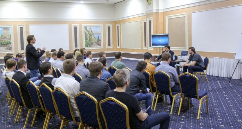 События, которые мы выбираем. Куда сходить 22-28 мая 2017 г.