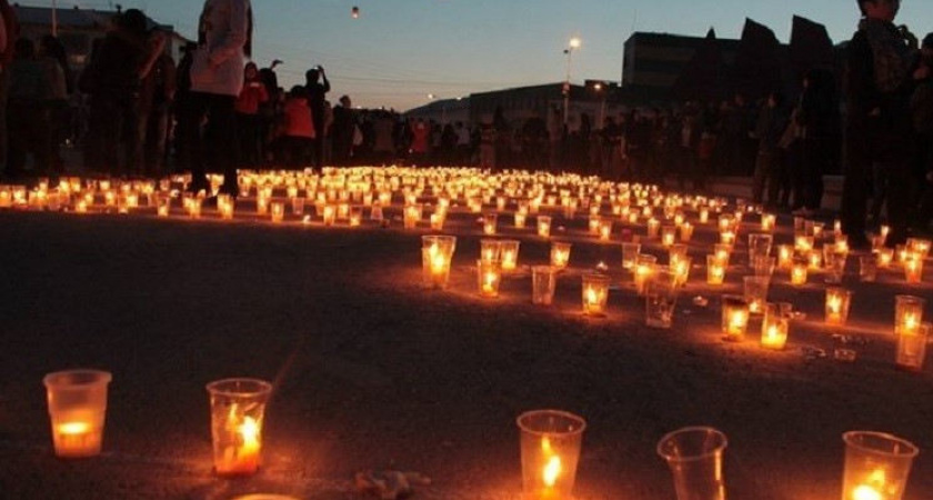 Свеча памяти. В Оренбурге пройдет акция в честь годовщины начала ВОВ