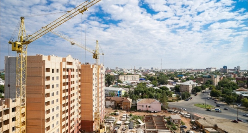 Обещают +30. Погода в Оренбурге на 22 июня