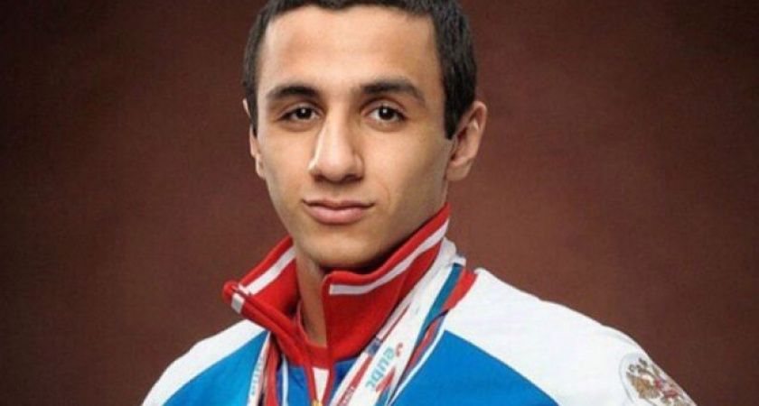 Оренбуржец Габил Мамедов стал серебряным призером чемпионата Европы по боксу