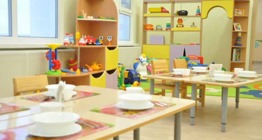 Все не так. Как в Оренбурге развивается ситуация с детскими садами