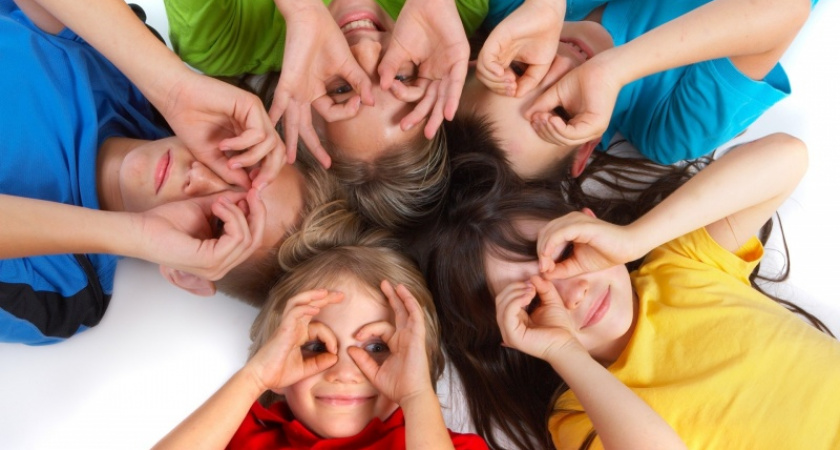 Что такое хорошо и что такое плохо. Как защитить детей от опасности