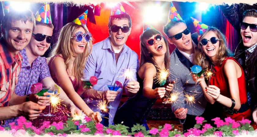 "Воздух". 14 июля в Оренбурге откроется новое развлекательное заведение