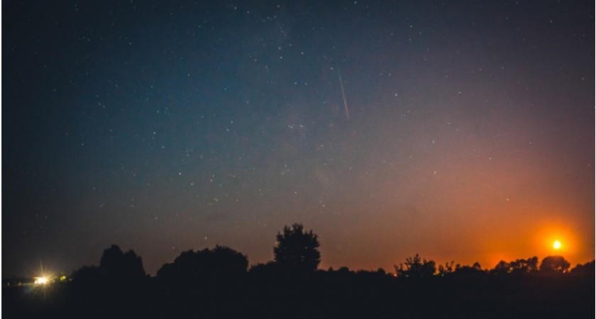 Готовьте желания. 12 августа оренбуржцы, возможно, увидят звездопад