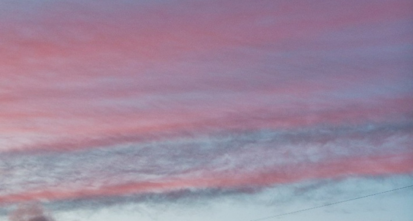 Летняя прохлада. Погода в Оренбурге на 2 августа