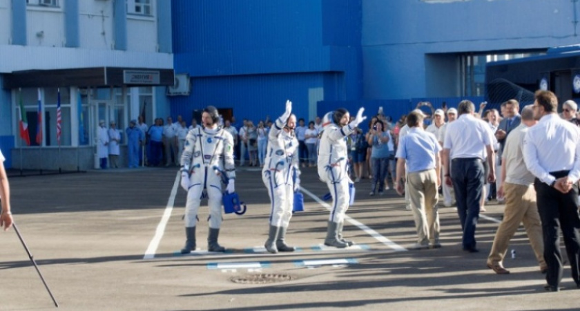 Манящий космос. Десять выпускников ОГУ отправятся работать на "Байконур"