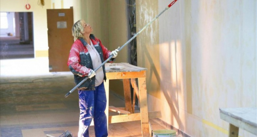 Торги. Что мешает капремонту школ Оренбуржья