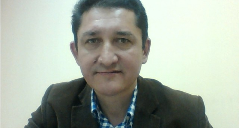 Ожидания - реальность. Руслан Исмагилов рассказал, как прошло открытие штаба Навального в Орске