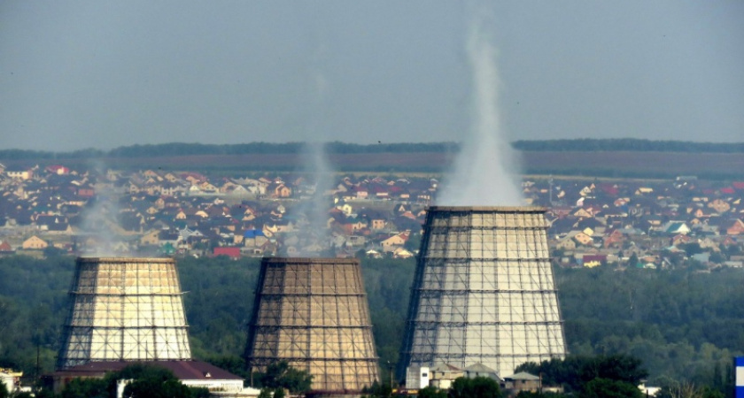 Снова жара. Погода в Оренбурге на 15 августа