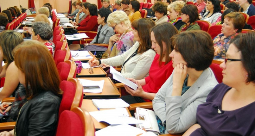 Сектор "Приз". Лучшим учителям Оренбуржья вручат автомобили