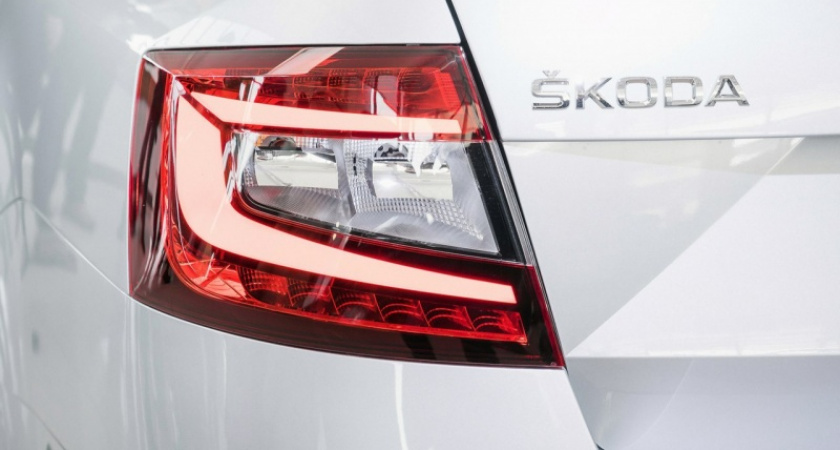 Об эргономике. Андрей Лукин в рубрике "Звезда на тест-драйве"