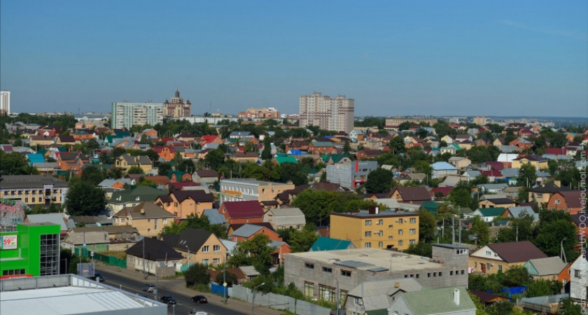 Ясные дни. Погода в Оренбурге на 18 августа