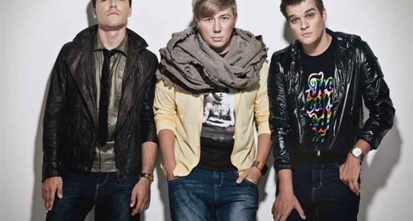 Эта песня для тебя. В день города в Оренбурге выступят "Марсель" и "Интонация"