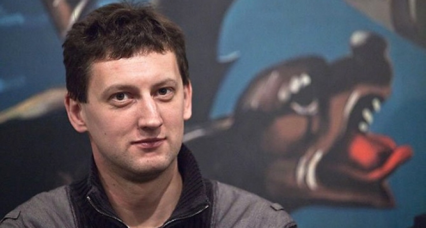 Жизнь замечательных людей. В Оренбурге состоится встреча с писателем Львом Данилкиным