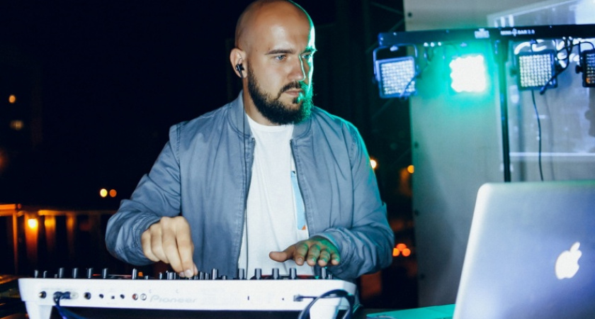 Делай, как я. 24 августа состоится лекция Алексея Кольта о региональной тележурналистике